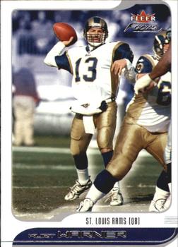 Kurt Warner