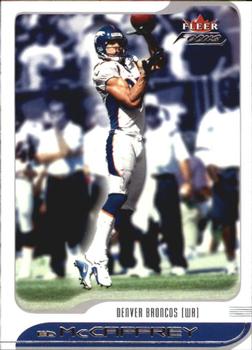 Ed McCaffrey