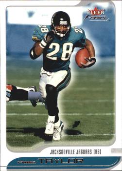 Fred Taylor