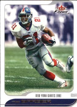 Tiki Barber