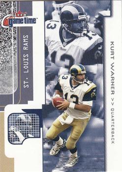 Kurt Warner