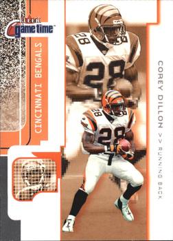 Corey Dillon
