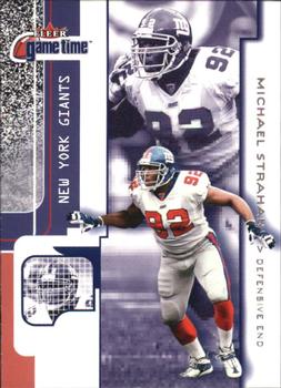 Michael Strahan