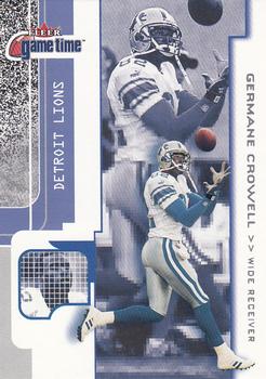 Germane Crowell