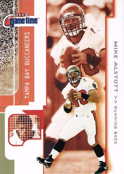 Mike Alstott
