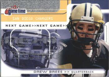 Drew Brees