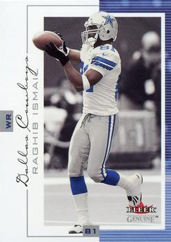 Raghib Ismail