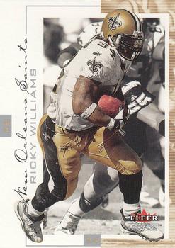 Ricky Williams