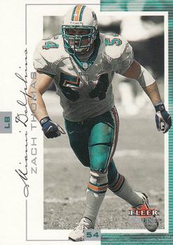 Zach Thomas