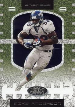 Mike Anderson
