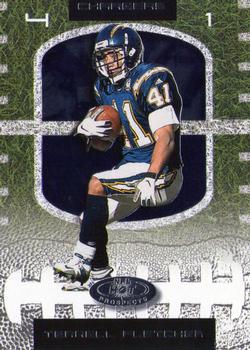 Terrell Fletcher