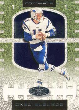 Drew Bledsoe