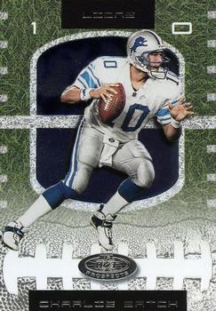 Charlie Batch