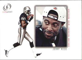 Jerry Rice