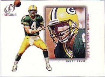 Brett Favre