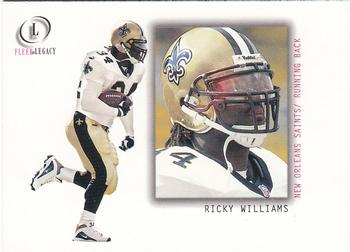 Ricky Williams
