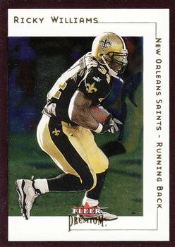Ricky Williams