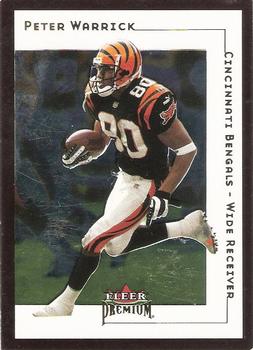 Peter Warrick