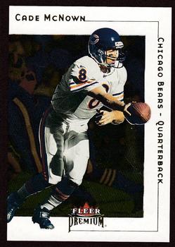 Cade McNown
