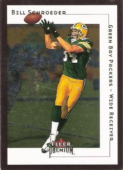 Bill Schroeder