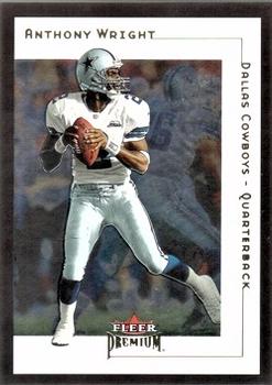 Anthony Wright