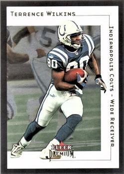 Terrence Wilkins