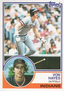 Von Hayes