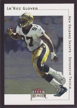 La'Roi Glover