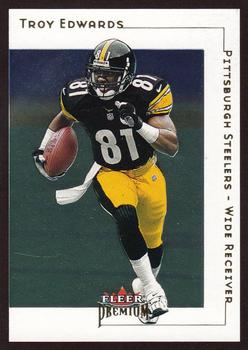 Troy Edwards