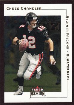 #114 Chris Chandler
