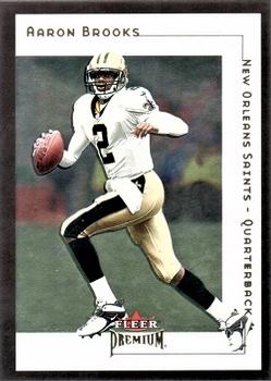 Aaron Brooks