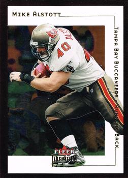 Mike Alstott
