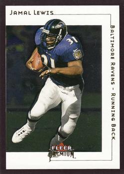 Jamal Lewis