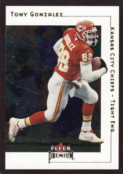 Tony Gonzalez