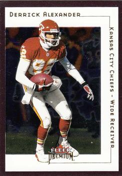 Derrick Alexander