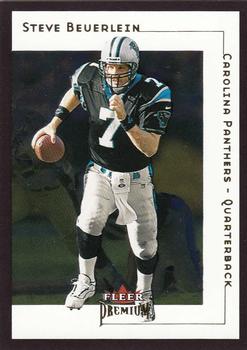 Steve Beuerlein