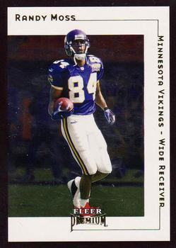 Randy Moss