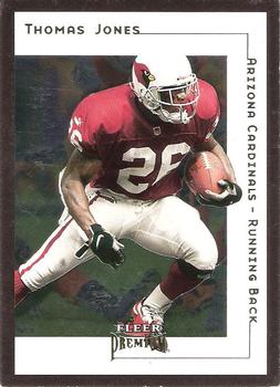 Thomas Jones