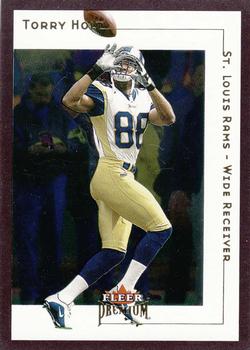 Torry Holt