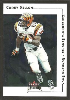 Corey Dillon