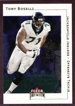 Tony Boselli