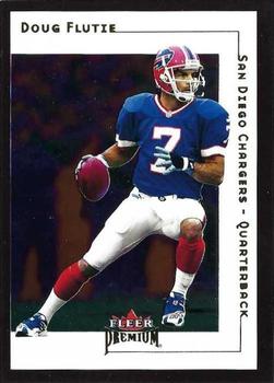 Doug Flutie