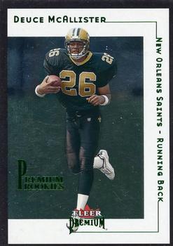 Deuce McAllister