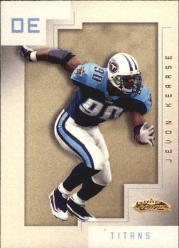 Jevon Kearse