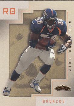Mike Anderson