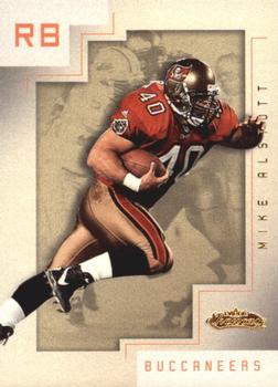 Mike Alstott