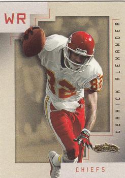 Derrick Alexander