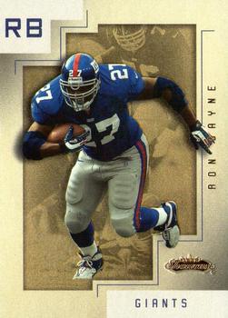 Ron Dayne