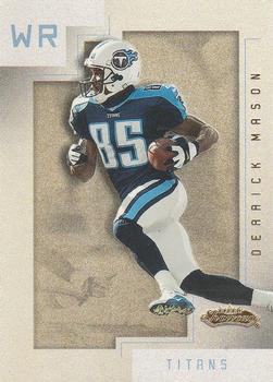 Derrick Mason