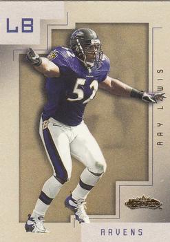 #23 Ray Lewis
